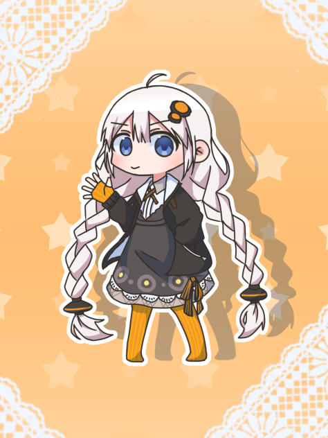 紲星あかり
