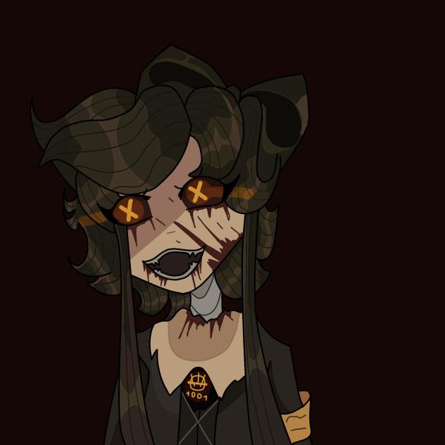 cynessa cyn murder drones