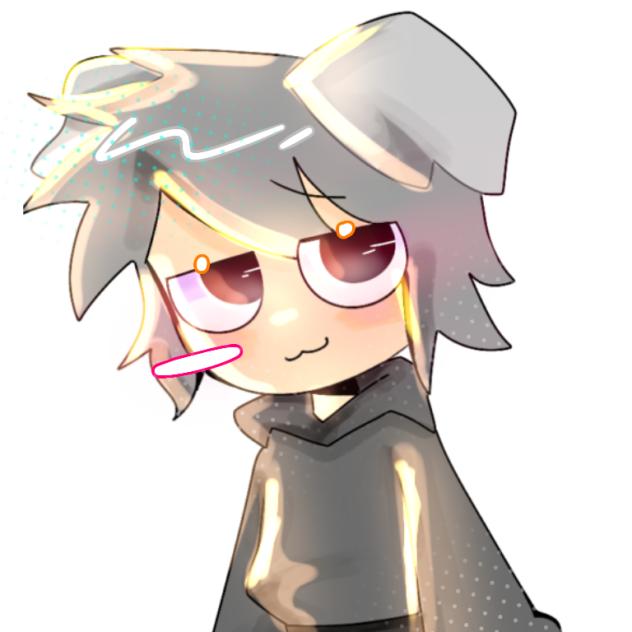 Human Pebble♡
