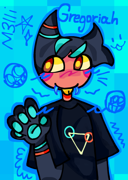 Gregoriah Regretevator