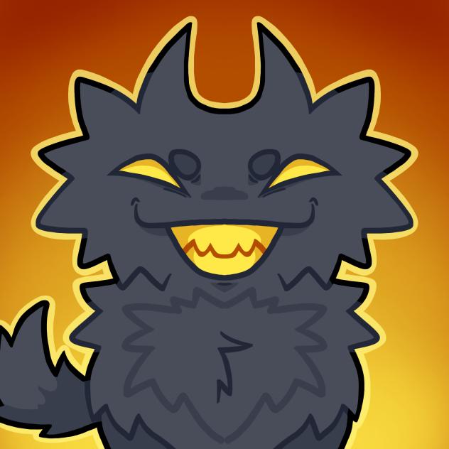 he wants your soul
