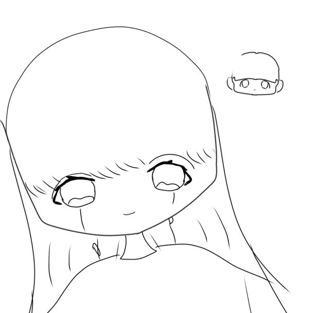 塗り絵配布、、！