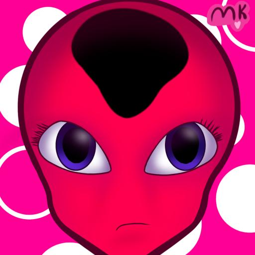 Tikki (Miraculous Ladybug)
