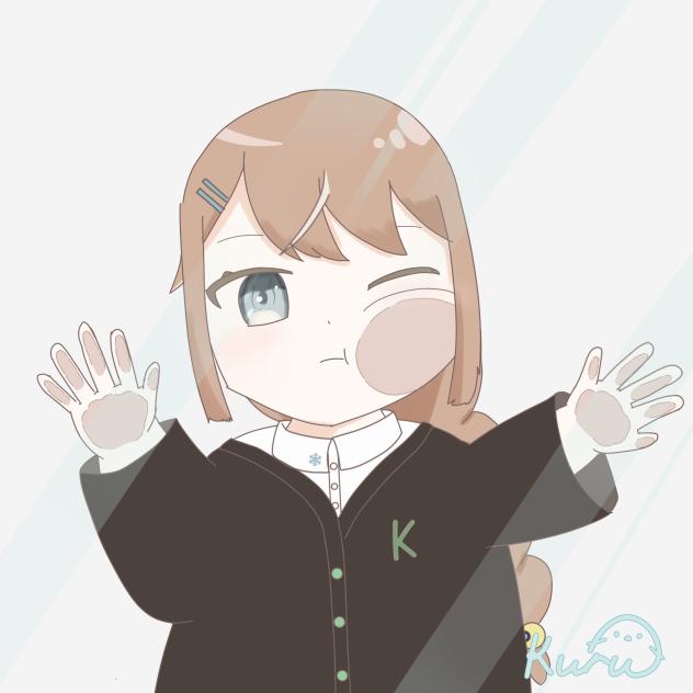 ピタッ