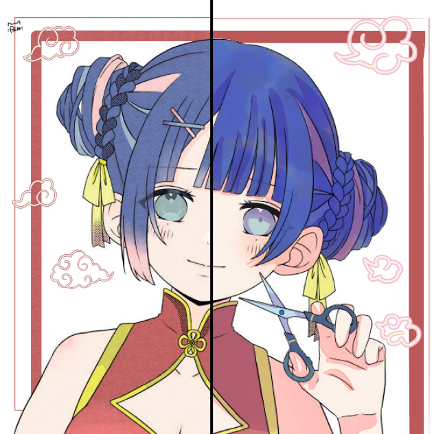 合作！！！！