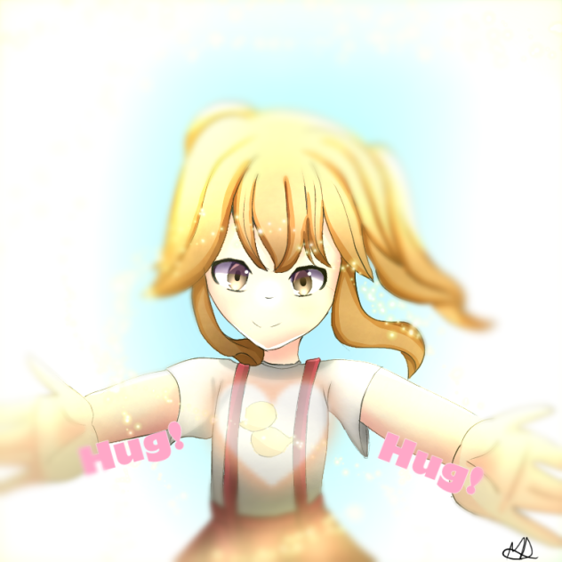 If you need an hug im here!♥︎♡︎♥︎