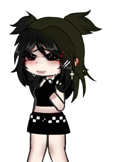 gacha edit for my yt chanel