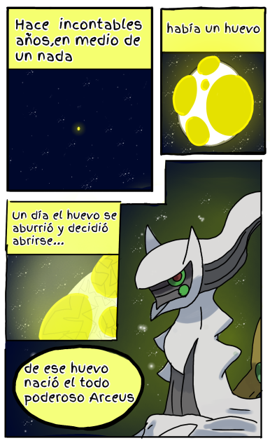 Vistazo a pokemon Academy