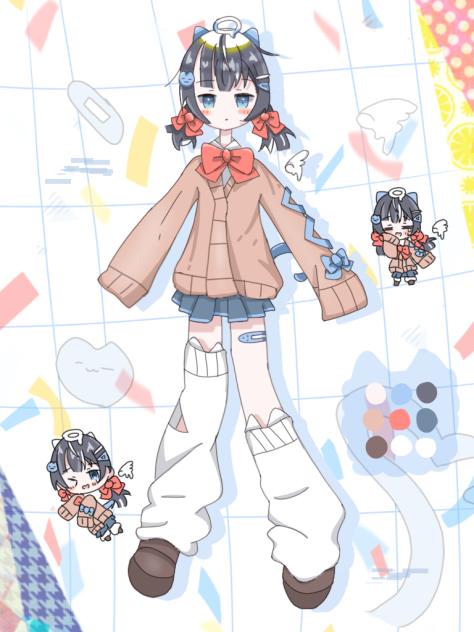 ふたば