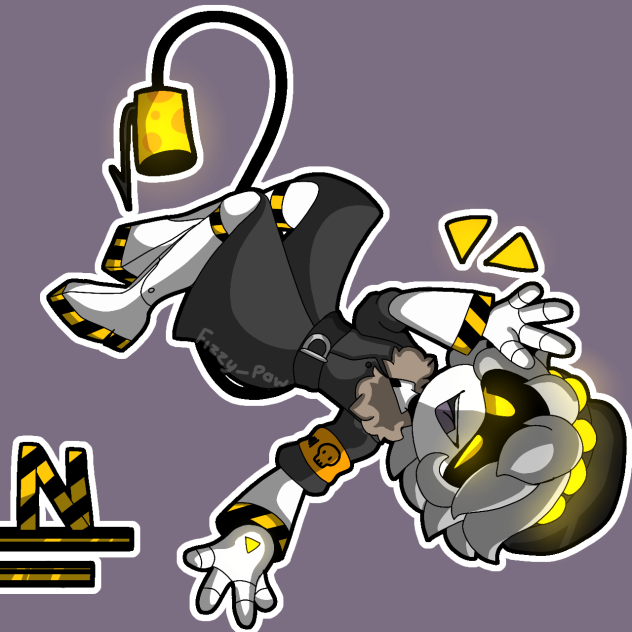 Serial Designation N (Murder Drones)