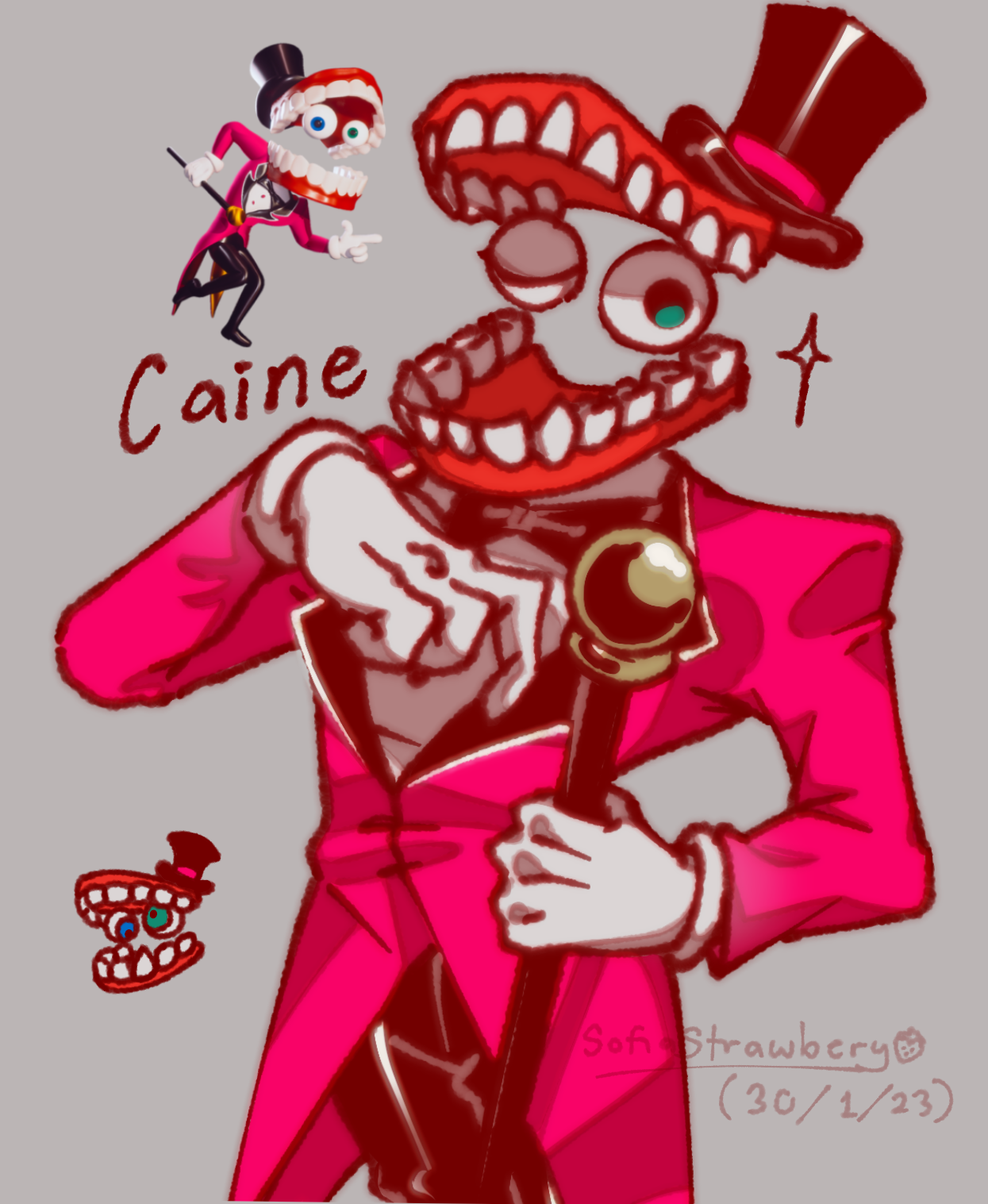  IbisPaint