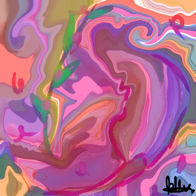 The Floral
