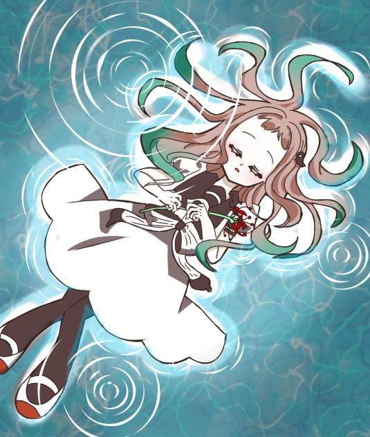 八代ねね