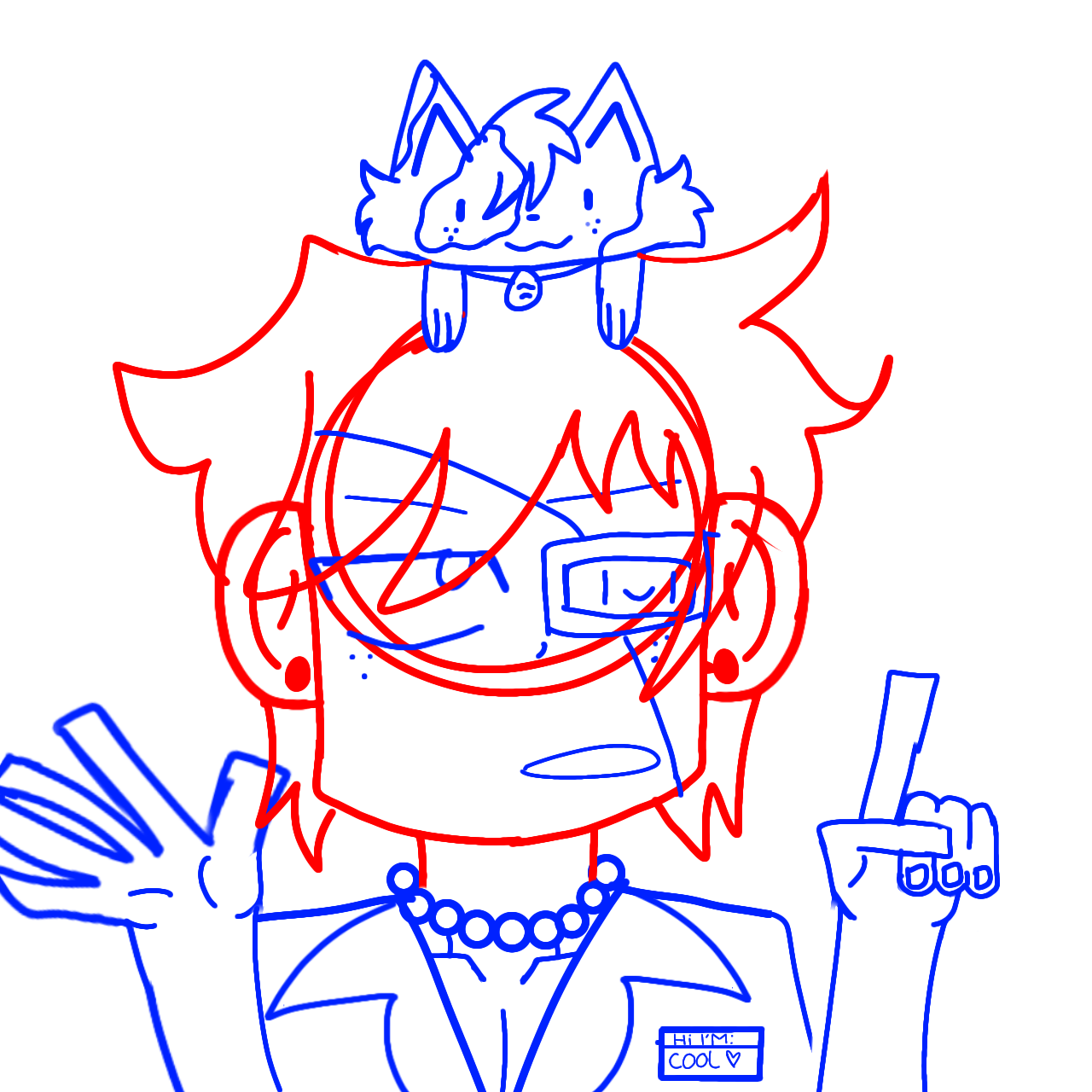 Wip =3 - ibisPaint