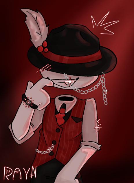~ Rojo x×x