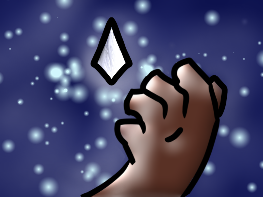 Star - ibisPaint