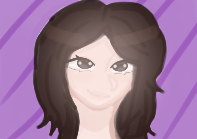Me - ibisPaint