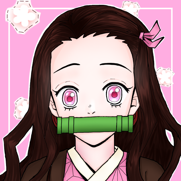 Nezuko