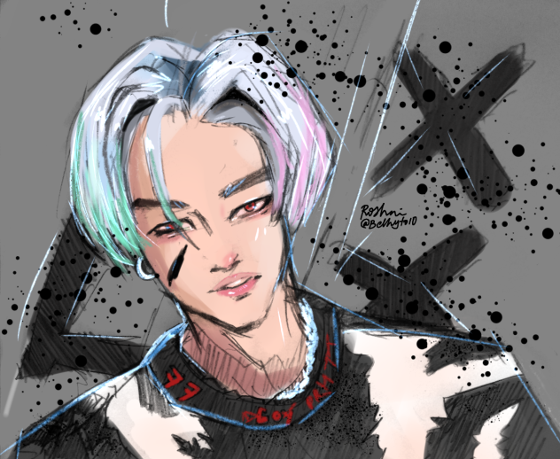KARD BM FANART