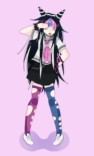 Ibuki 😚