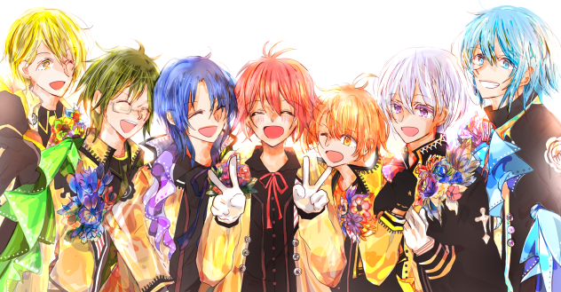 IDOLiSH7