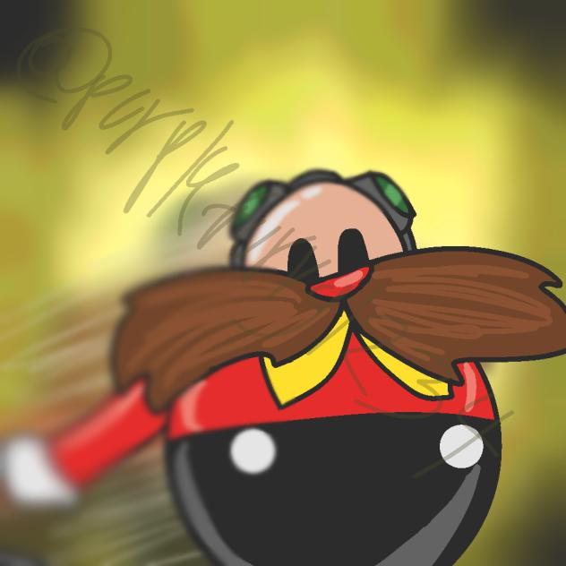 Dr. Eggman