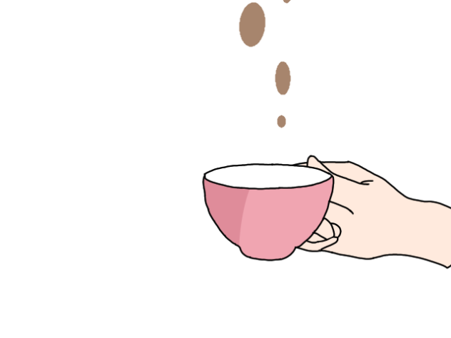 Tea - ibisPaint