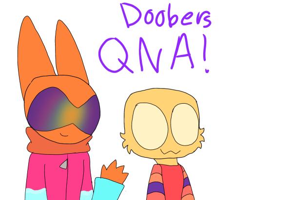 Doobers Q & A