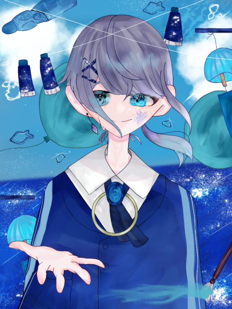 虚飾