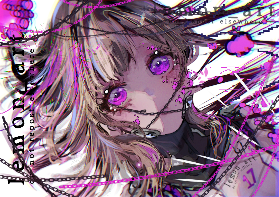 😢 - ibisPaint