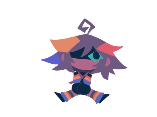 silly agetha (〃´ω`〃)