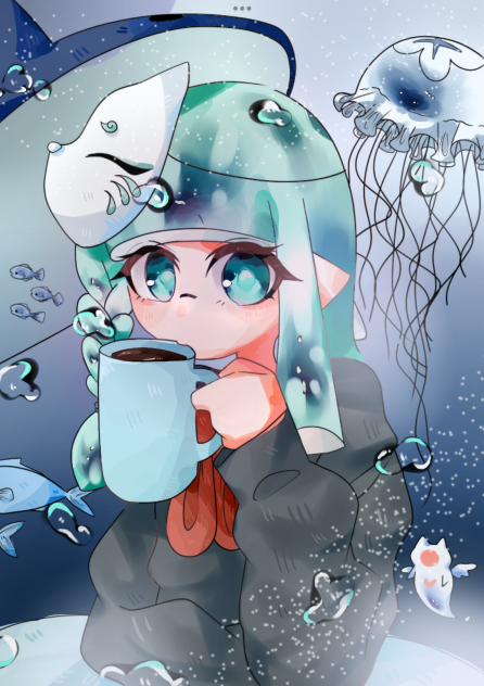 塗らせていただきました✨