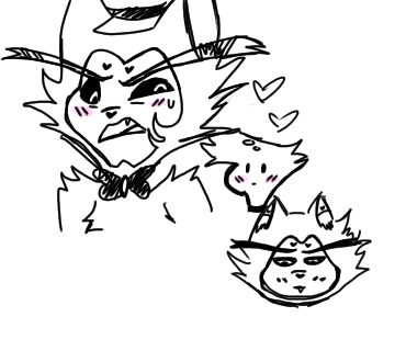 Lil doodle - ibisPaint