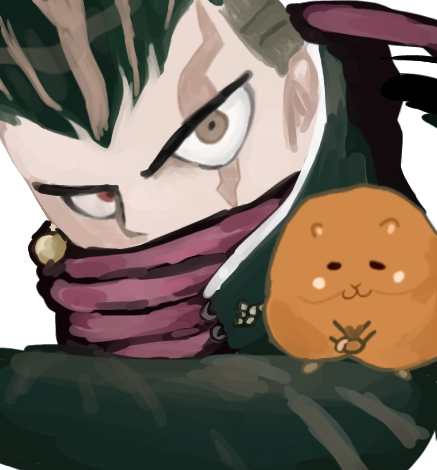 田中眼蛇夢誕生日 - ibisPaint