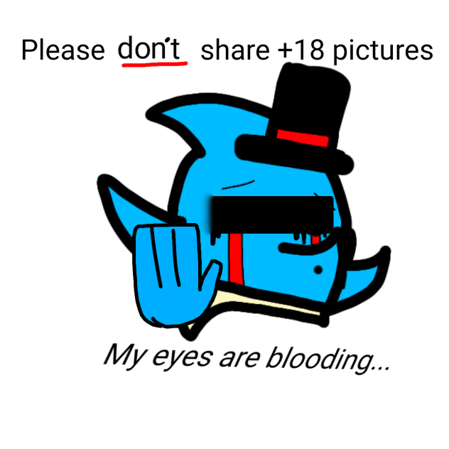 plz stop. My eyes are blooding - ibisPaint