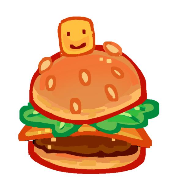 🍔