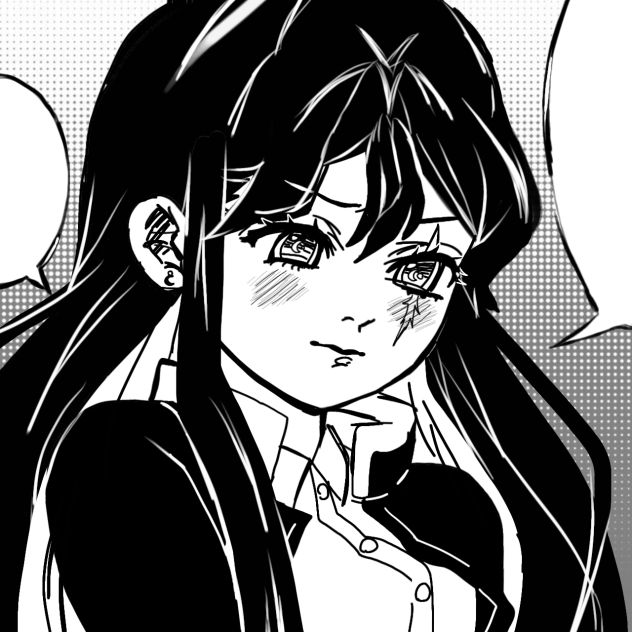 あかねマンガ版