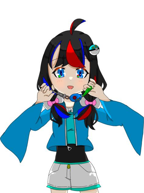 粛聖！ロリ神レクイエム⭐︎    ミノリバージョン