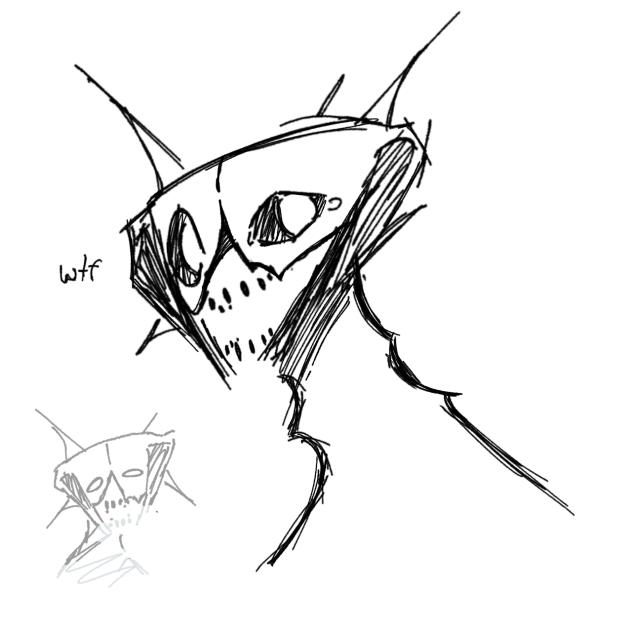 I’m a freak for him