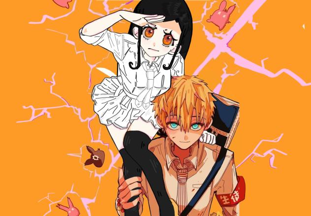 Mini colab - ibisPaint