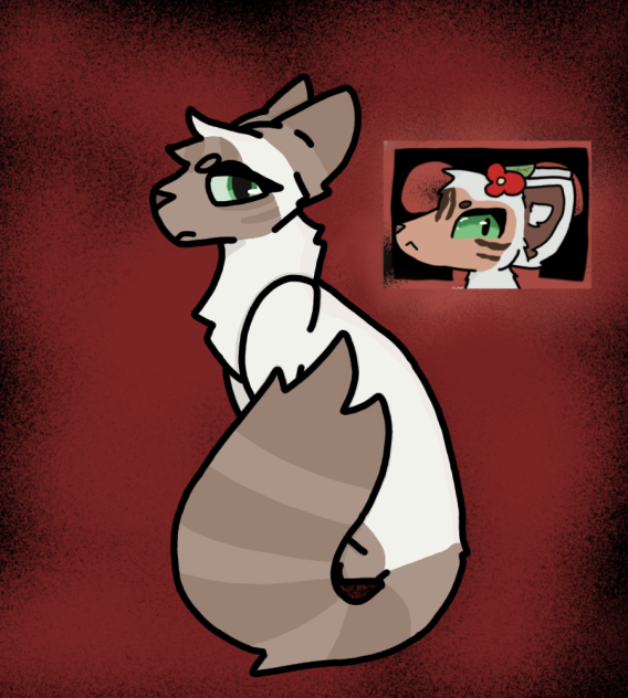 redesign of Cherryleg