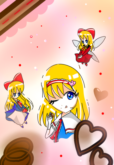 アリス・マーガトロイド