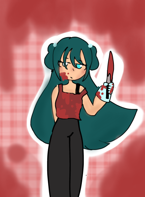 My OC