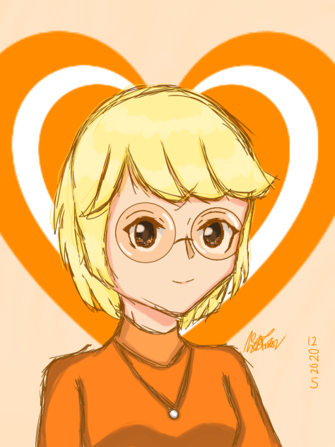 Fanart for @Anna Pickles - ibisPaint