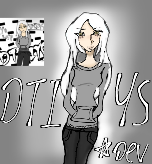 DTIYS for Maddie@!!!