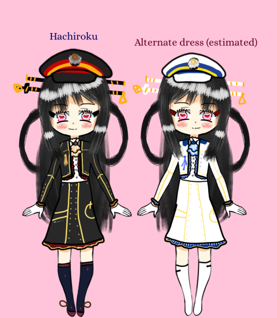 Hachiroku maitetsu
