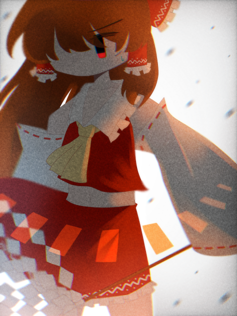 苦戦