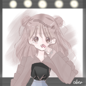 Latte˙˚ ꒰ঌ 𖠚¨̮໒꒱˚˙