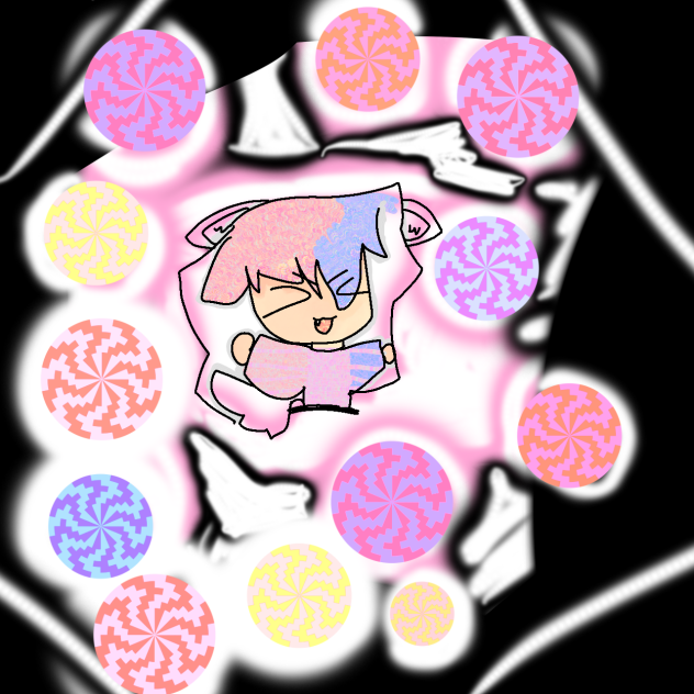 ペパーミント！