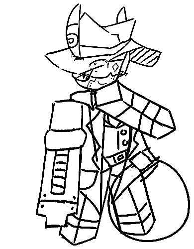 wip